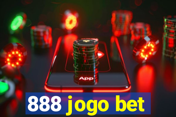 888 jogo bet